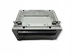 Tuner Radio CD Ford Focus III OEM F1BT-18C815-HH