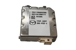Capteur Radar Caméra Mazda CX-5 OEM KD45-67XCX-A