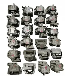 VW AUDI SKODA Soporte Motor 7E0399151C