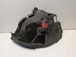 Aile avant droite BMW X5 F15 M F85 OEM 51717290854
