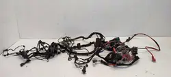 Harness Motor Volvo V70 - Peça OEM Usada