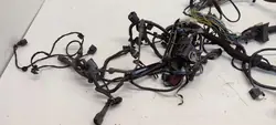 Faisceau Moteur Volvo V70 - Pièce OEM d'Occasion