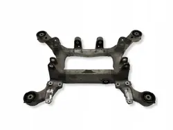 Traîneau Arrière BMW 5 F10 OEM 6793803 - Occasion