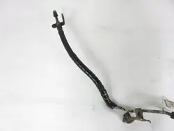 Power Steering Hose Toyota Avensis II T25 2.0 D-4D
