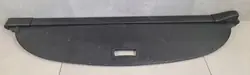 OEM CZĘŚCI MARMAGCARS 694/800/894 Bagageutrymmesrulle Opel Astra