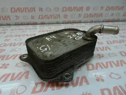 Audi A4 Radiador de óleo 2.0 TFSI 2008 06B117021