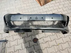 Paraurti anteriore Peugeot 508 II 2018- OEM 1637822980