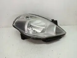 Oikea Etuvalaisin Nissan Tiida 2007-2012