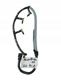 Ford OE Fuel Return Hose BK2Q-9K022-AF