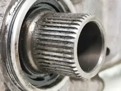 Réducteur de boîte Mitsubishi OE 067036 - Occasion