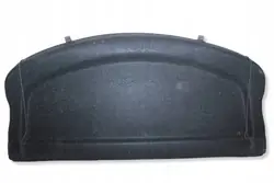 Étagère de coffre arrière Mazda 3 OEM VFF3204