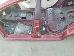 LS3X Linker Schweller + Mittelpfosten Seat Leon II