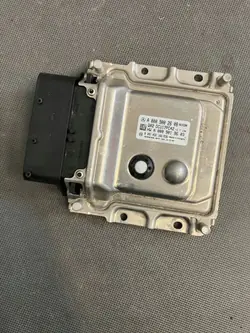 Unidade de controle AdBlue Mercedes OEM A0009002608
