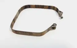Porsche 991 Pakoputken kiinnike OEM 9P1251571 - Käytetty