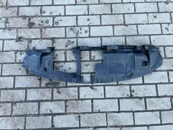 Nissan Qashqai III Bovenste gordelafdekking OEM 62322-6UA0A