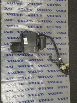 Koolstoffilter Volvo XC90 2018 OEM 31372291