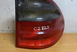 Feu arrière droit MERCEDES-BENZ E (W210) A2108206864