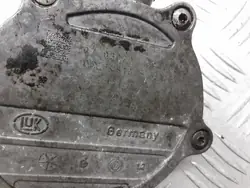 Pompe à vide Audi A6 C6 2.4 FSI OEM 06E145100E