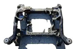 OEM A1663302000 Framvagn för Mercedes ML W166