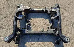 Cuna Delantera OEM A1663302000 para Mercedes ML W166