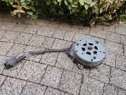 Moteur de ventilateur radiateur OEM hbvbhdhbd0 Ford Escape