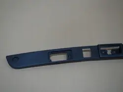 SsangYong Korando IV Bagageluckskåpslist OEM 8388035000