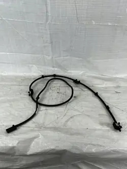 Mercedes-Benz Scheibenwascherdüsen-Schlauch OEM A2138609000