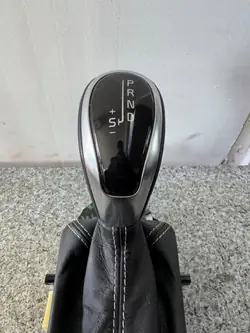 Pomo de mudanças OEM 31367686 para Volvo V60 2011-2018