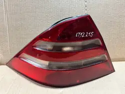 Linker Achterlicht Mercedes-Benz W220 A2208200164