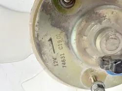 Nissan OE Kühlerlüfter OEM 74831 für Micra K11