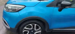 Fram vänster skärm Renault Captur I OEM 631018073R