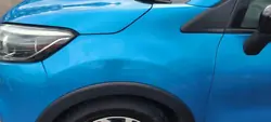 Vorderer linker Kotflügel Renault Captur I OEM 631018073R