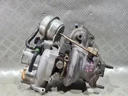 Turbocompresor Opel Insignia A Astra J 2.0 Turbo 220CV
