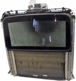 TU008 Teto Solar Cadillac Escalade III - Usado