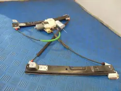 BMW 318I HB Regulador de Janela Elétrico Direito Frontal OEM 0130822286