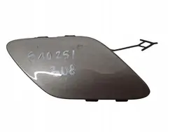 OPEL ASTRA K 5 V 15- Copertura gancio anteriore 13423599