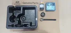 Insertion en polystyrène OEM 09119-19900 pour coffre Hyundai Kona