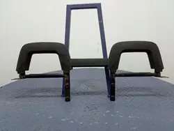 Encostos de cabeça traseiros OEM 13181B para Opel Astra G Cabrio