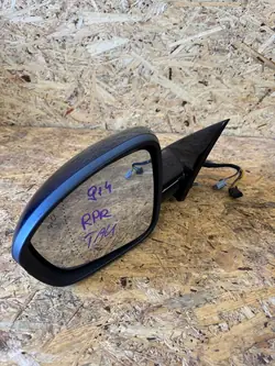 Specchio Sinistro Renault Talisman 9+4 13 Pin