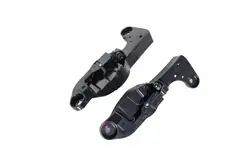 VW EOS Dachverriegelung OEM 1Q0825955C 1Q0825956C