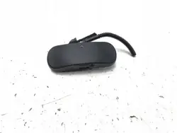 Boquilla lavaparabrisas calefactada izquierda delantera OEM 5H0955986