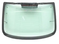 Verwarmde Achter-Stopruit OEM E00184 Audi A5 8T