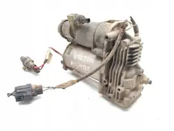 Compressor suspensão ar Land Rover OEM BH3219G525DB