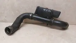 MERCEDES E-KLASSE W211 LUCHTINLAATPIPE