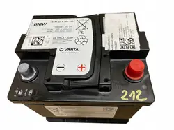 Batería AGM OEM 9364596 12V 50Ah para BMW/MINI