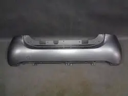 SMART FORTWO III 453 Achterbumper Origineel