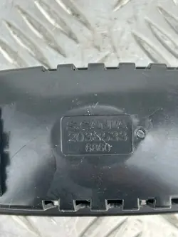 Scania NTG Modell Lampe OEM 2038533 - Gebraucht