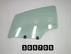 Vitre de porte OEM AM-305705 pour Citroen C3