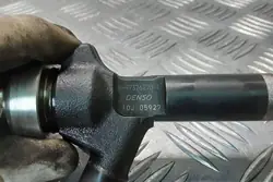 Injektor OPEL ASTRA H ESTATE 1.7L diesel 2005 OEM 897376270