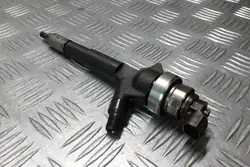 Injecteur OPEL ASTRA H ESTATE 1.7L diesel 2005 OEM 897376270